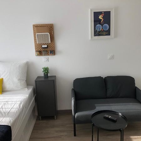 Ma Place Au Sud 1 Éguilles Екстериор снимка