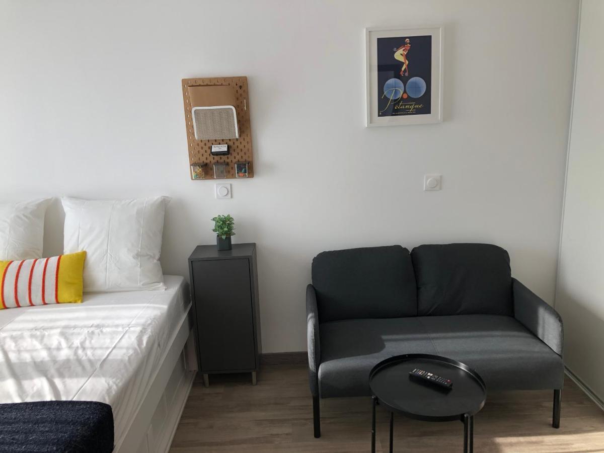 Ma Place Au Sud 1 Éguilles Екстериор снимка