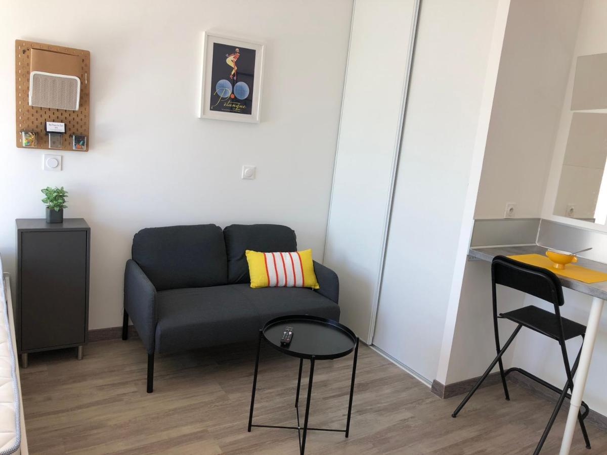 Ma Place Au Sud 1 Éguilles Екстериор снимка